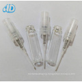 Ad-L16 Crimp Perfume Glass Vial Botle 3ml